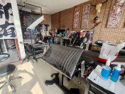 -鬼著刺青工作室·纹身设计