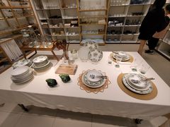 -ZARA HOME(长楹天街购物中心店)