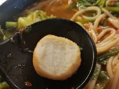 -星林居酸辣米线餐厅