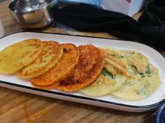 -李先生的首尔小馆(松江启源广场店)