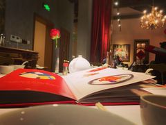 -玫瑰厅上海菜(兴国路店)