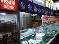 -牛玄庵日式寿喜烧·料理店(新源里店)