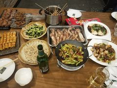-1881本色主题餐厅(鹏欣·水游城店)