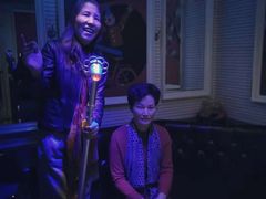 -自由港KTV(王子公主金平店)