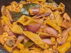 -歪嘴香鸡公煲(大连佳兆业店)