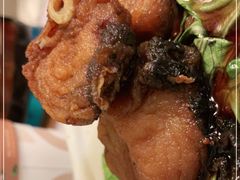 -翠亭酒家(山西南路店)