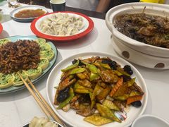 -饺子功·东北记忆·锅包肉(电厂路店)