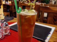 -申德勒加油站餐厅(三里屯北小街店)