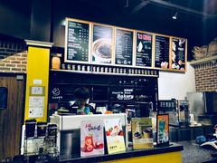 -TIMO COFFEE 阿拉校园面包