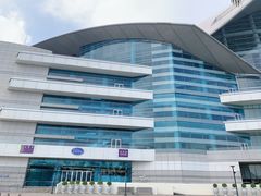 -香港会议展览中心演讲厅