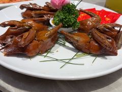 -利龙海鲜酒楼(建发·珑璟湾店)