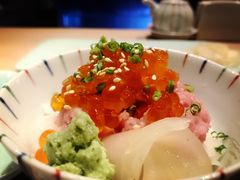 -然寿司(郎园vintage店)