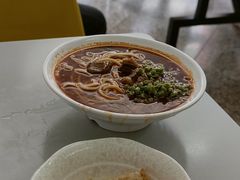 -大碗面(洗面桥街店)