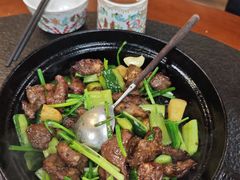 -旺爷砂锅·茶作(国贸城店)