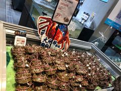 -盒马鲜生(皇庭广场店)