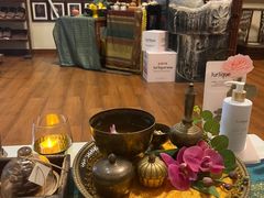 -莲泰式·中式·沐足·精油SPA采耳(天河店)