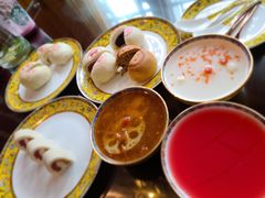 -富华斋饽饽铺·宫廷糕点·伴手礼(护国新天地店)