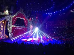 -珠海横琴长隆《卡卡虎奇遇记》