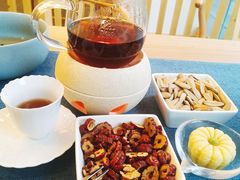 -听雨小筑茶舍(观音桥·龙湖新壹街店)