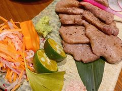 -傑·料理·海鲜放题(佛山文华荟店)