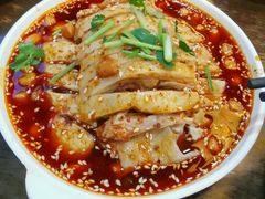 -牛王庙(龙华花园店)