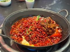 -巴蜀大将火锅(春熙店)