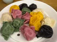 -必点海鲜·海肠捞饭(滨江道一店)
