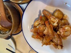 -小吊梨汤·北京菜·烤鸭(双井乐成中心店)