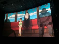 -百美汇影城(LUXE嘉里中心店)