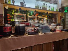 -鳗鱼家·深夜食堂(军博店)