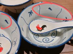 -RUXU入续糖水铺与包(卓悦中心店)