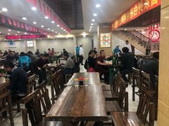 大堂-西塔大冷面(市府大路店)