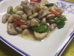 -杨辉饭店