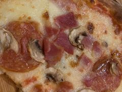 招牌披萨-IL Forno 意坊·意大利餐厅(花园店)