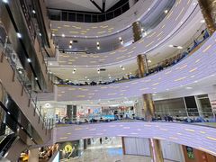 -鑫嘉汇购物中心