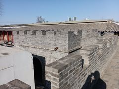 -河北村民俗体验园