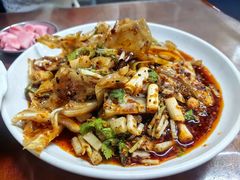 -巷子肥肠(科华巷店)