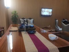 -天宁凯利时尚餐厅