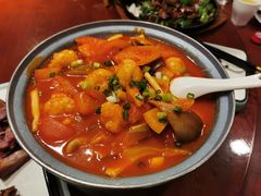 -龙凤瓦罐煨汤馆(清江东路店)