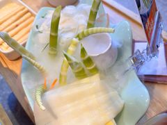 -大熊猫毛肚火锅(烟台万象汇店)