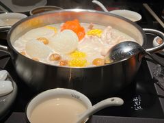-官也街澳门火锅(新源里店)