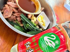 -榭香林温泉醉鹅(胜利路店)