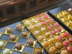 -牛New寿喜烧(闵行龙湖天街店)