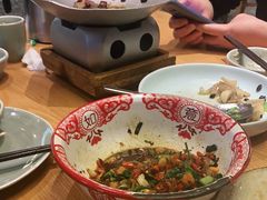 -望湘园·湖南菜(宏伊店)