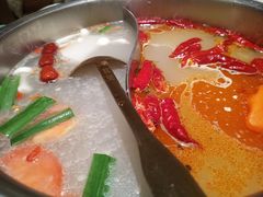 -许府牛火锅(信义坊总店)