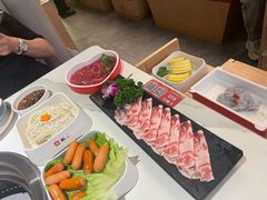 -椒王火锅(厚街万达店)