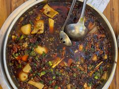 -黑竹香鸡(营和巷店)