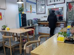 大堂-常熟炒浇面·沁园春面馆