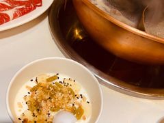 -清真·鸦儿李记·涮肉(和平里店)