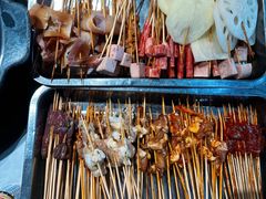 -九街淑芬掌中宝串串公司(沙坪坝店)